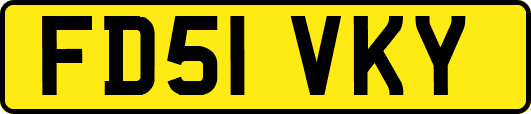 FD51VKY