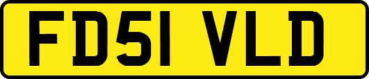 FD51VLD