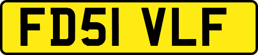 FD51VLF