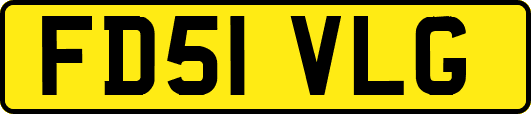 FD51VLG