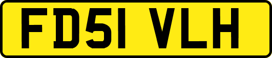 FD51VLH