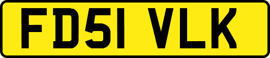 FD51VLK