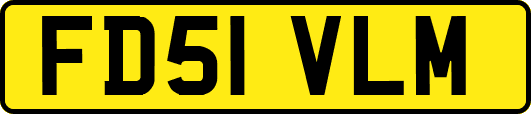 FD51VLM