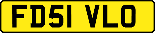 FD51VLO