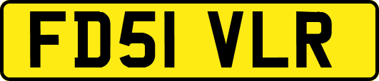 FD51VLR