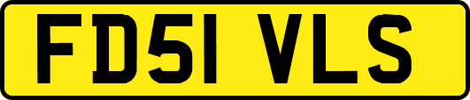 FD51VLS