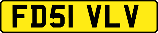 FD51VLV