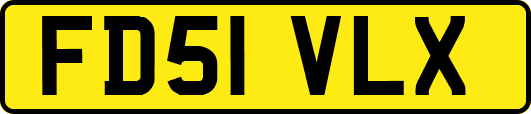 FD51VLX