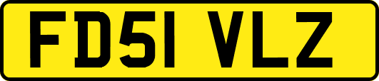 FD51VLZ