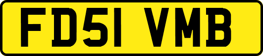 FD51VMB