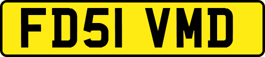 FD51VMD