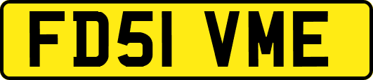 FD51VME