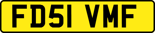 FD51VMF