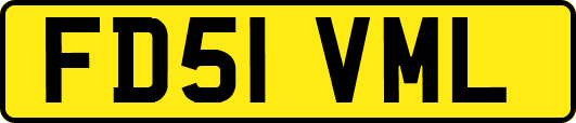 FD51VML