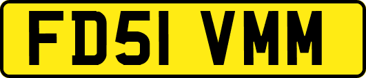 FD51VMM