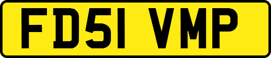 FD51VMP