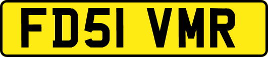 FD51VMR