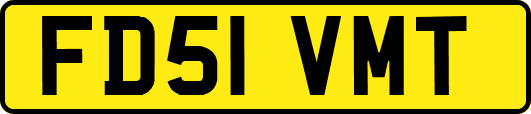 FD51VMT