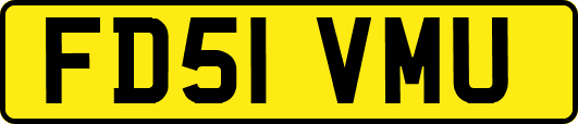 FD51VMU