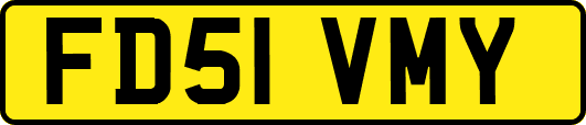 FD51VMY