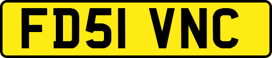 FD51VNC