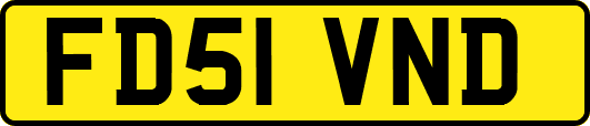 FD51VND