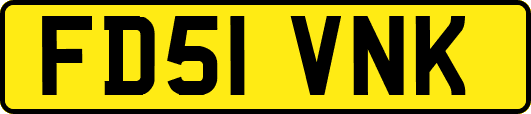 FD51VNK