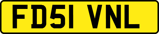 FD51VNL