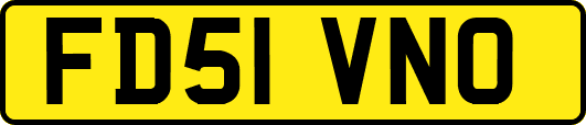 FD51VNO