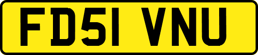 FD51VNU