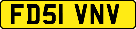 FD51VNV