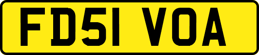 FD51VOA