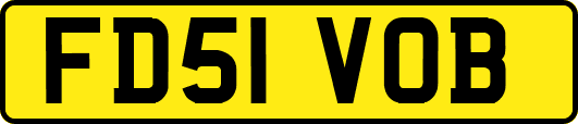 FD51VOB