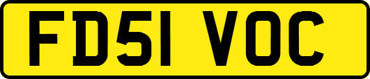 FD51VOC