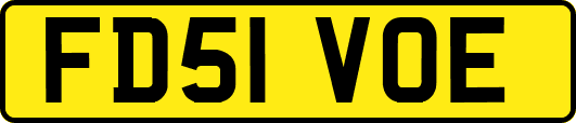 FD51VOE