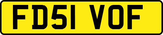 FD51VOF