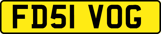 FD51VOG