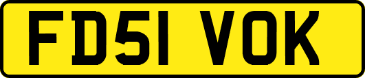 FD51VOK