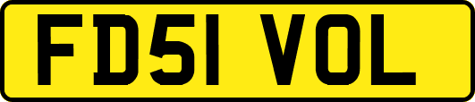 FD51VOL