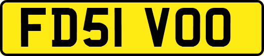 FD51VOO