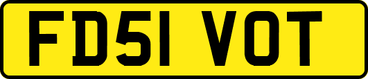 FD51VOT