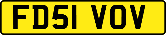 FD51VOV