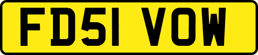 FD51VOW