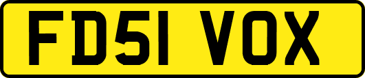 FD51VOX