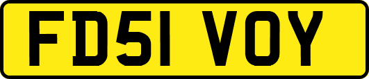 FD51VOY