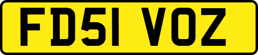 FD51VOZ