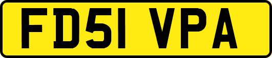 FD51VPA