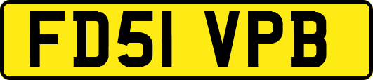 FD51VPB