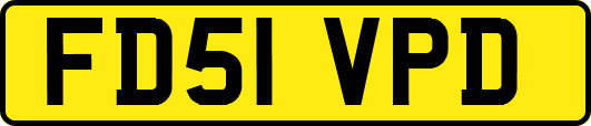 FD51VPD