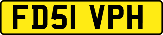 FD51VPH